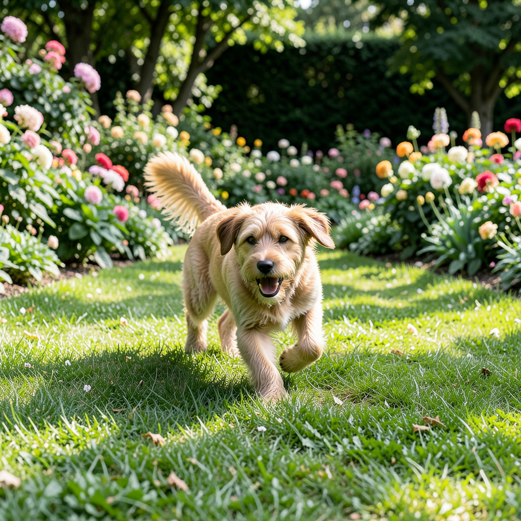 Animal welfare charity hails landmark moment for pet owners as legislation takes effect